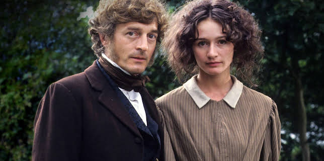 3:15 PM: Catherine Cookson: The Glass Virgin (S1 E1) (S1) | Drama | 2/22 2026