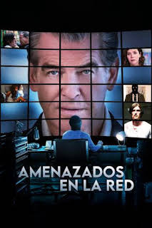 21:50: I.T. (Amenazas en la red) | La Otra | 10/13 2026