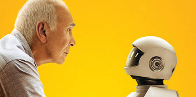 18:30: Un amigo para Frank (IMDb 7) | Castilla la Mancha TV | 1/31 2026