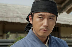 The Merchant: Gaekju 2015: The Merchant: Gaekju 2015 Episode 13