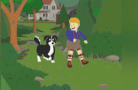 Mr. Pickles Season 1: Tommy's Big Job