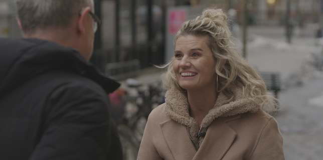 02:55: Vem tror du att du är? (S3 E5) (S3) | Kanal 5 | 8/11 2025