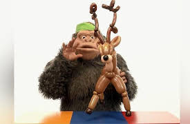 Pop Safari: The Arctic