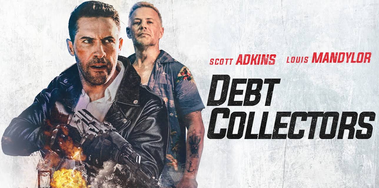 Debt Collectors (2020)