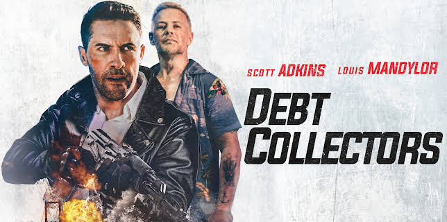 Debt Collectors (2020)
