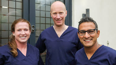 1:00 AM: Skin A&E (S5 E7) (S5) | 5 Star | 7/18 2026