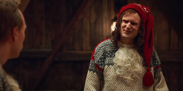 23:35: Nissene i skjul: Melis | NRK 3 | 12/24 2025