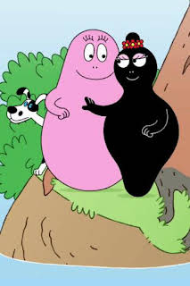 19:55: Barbapapa - ¡Una gran familia! single story (T2): Episodio 22 | NICK JR | 3/29 2026