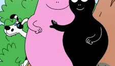 Barbapapa - ¡Una gran familia! single story (T2): Episodio 15