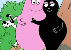 Barbapapa - ¡Una gran familia! single story (T2): Episodio 1