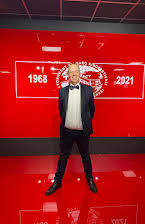 Spencer Hawken como director