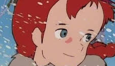 Ana de las Tejas Verdes (T1): Ep.21 El nuevo ministro y su esposa