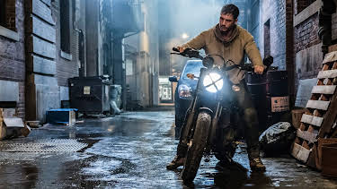 9:00 PM: Venom | E4 | 6/14 2026