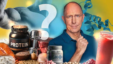 20:15: Quarks: Protein - Was der Hype wirklich bringt | WDR Fernsehen | 9/10 2026