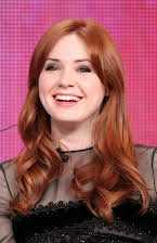Karen Gillan como 