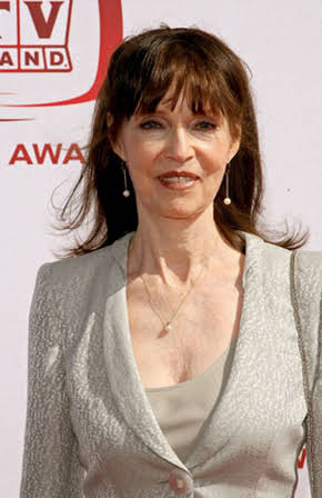 Barbara Feldon as 