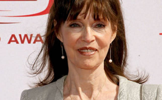 Barbara Feldon
