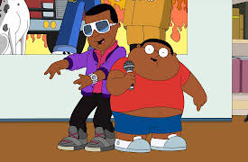 The Cleveland Show: Episode 18