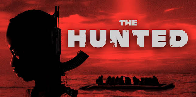 The Hunted (2024)