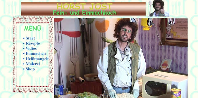 06:55: Horst Jost Einmachkurs | SR Fernsehen | 12/27 2025