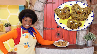 12:00 PM: Big Cook Little Cook (S2) | Cbeebies | 9/3 2026