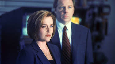 12:00 AM: The X-Files (S6 E5) (S6) | Paramount | 8/25 2026
