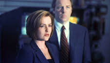 The X-Files (S6 E5)