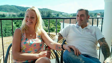 10:00 AM: Bargain-Loving Brits in the Sun (S8 E10) (S8) | 5 Star | 7/3 2026