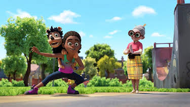 4:00 PM: Dennis & Gnasher Unleashed! (S2) | CBBC | 1/7 2026