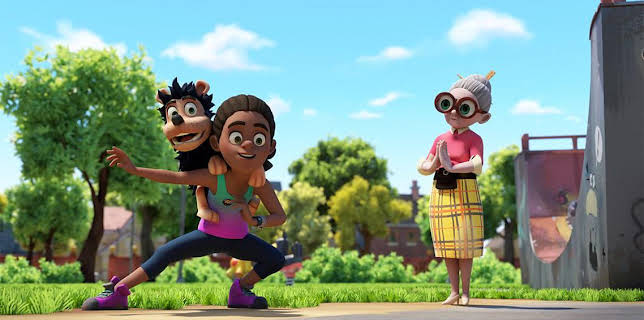 8:30 AM: Dennis & Gnasher Unleashed! (S2) | CBBC | 2/27 2026