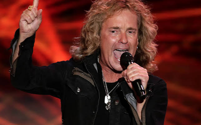 Jack Blades