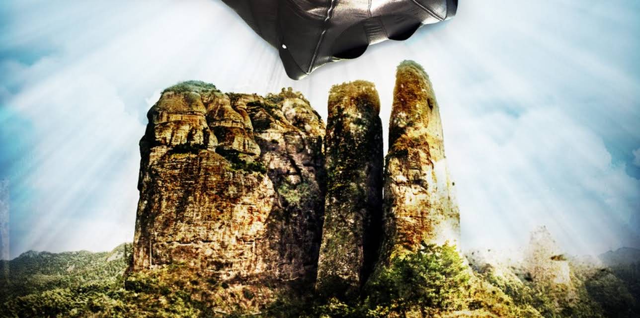 Flying Dagger (2016)