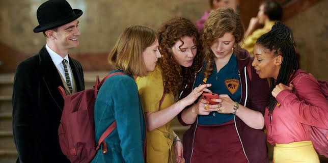 08:40: Kinderfilme und Kinderdokus im Ersten | Das Erste | 11/16 2025