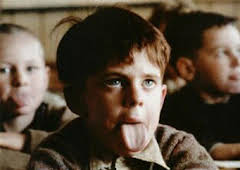 Las cenizas de Ángela