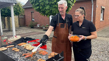 18:15: Die Nordreportage: Gastronomie trotz Krise | NDR Fernsehen | 7/20 2026