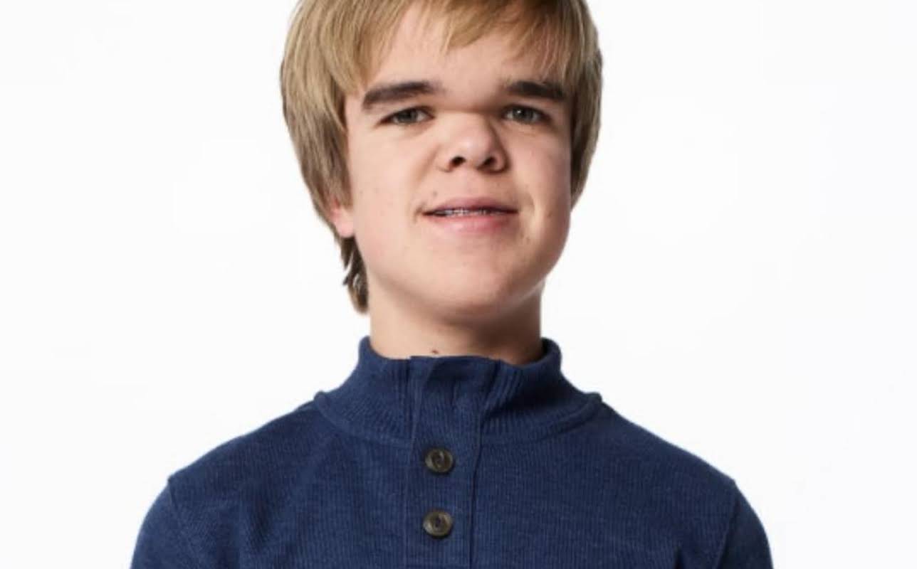 Jonah Johnston