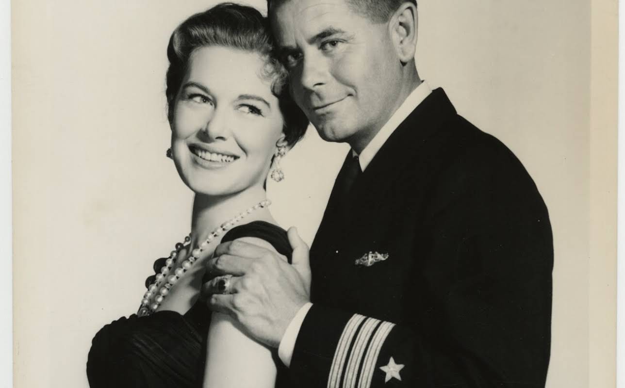 Diane Brewster