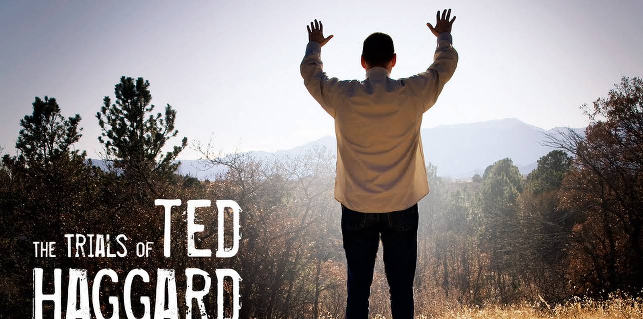 The Trials of Ted Haggard (2009)