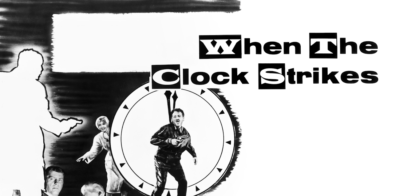 When the Clock Strikes (2007)
