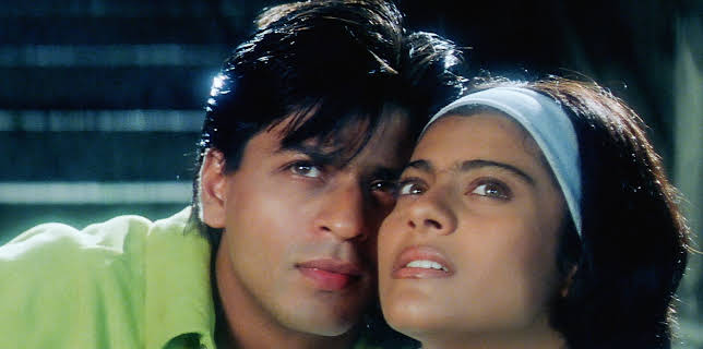 Kuch Kuch Hota Hai (1998)