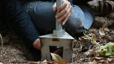 1:00 PM: Building Off The Grid (S2) | Discovery Channel | 6/21 2026