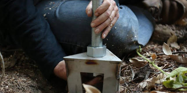 11:00 AM: Overhaulin' (S6) | Discovery Channel | 3/20 2026