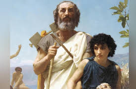 Greek 101: Learning an Ancient Language: Forming and Using Infinitives