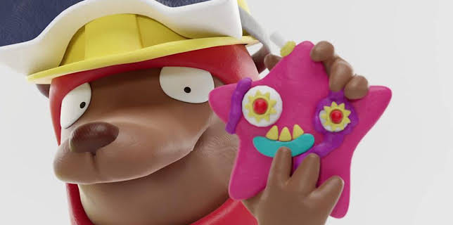 5:30 PM: AH-AH/No-No (S1) | BBC Alba | 11/24 2025