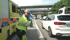 Veiens helter (S11 E9)