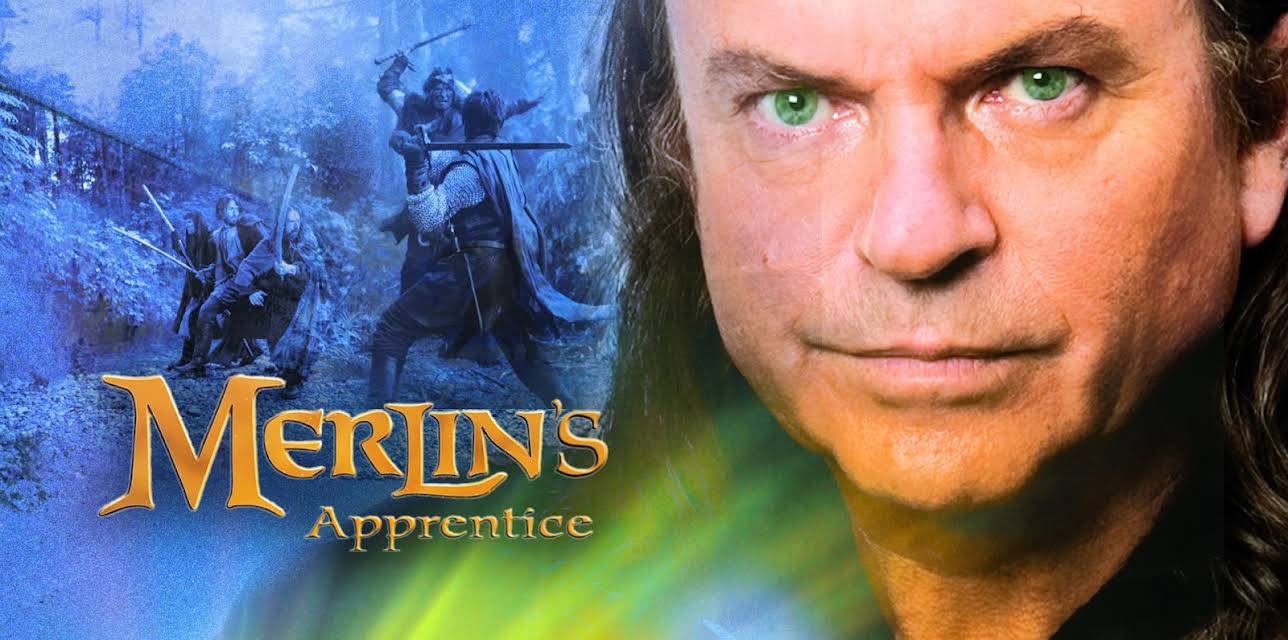 Merlin's Apprentice