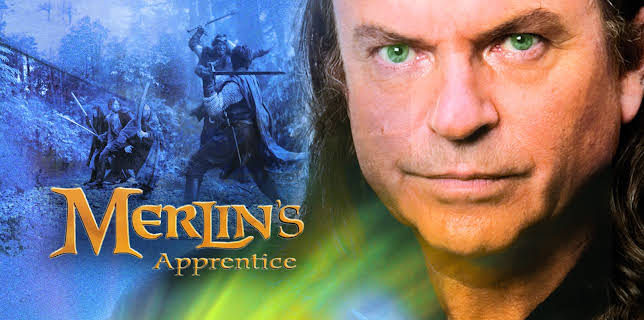 Merlin's Apprentice