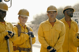 Tough As Nails, Season 1: Trust Your Gear