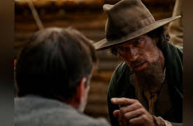 The Tall Tales of Jim Bridger: The Snakeroot Cure