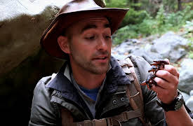 Brave Wilderness: Venom and Poison